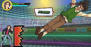 Flappatron: Episode 3 (Chapters 8 - 10)