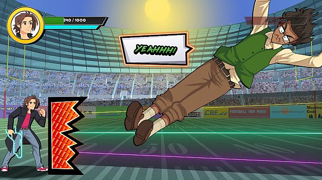 Flappatron: Episode 3 (Chapters 8 - 10)