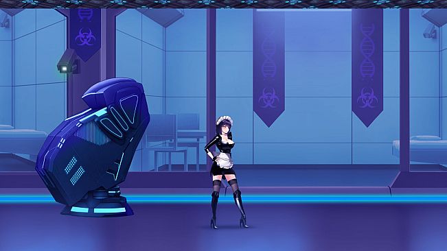 CODE: PANDORA 2 Biotech