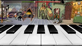 Frederic: Resurrection of Music Director's Cut