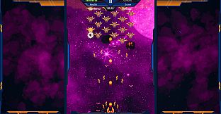 Galaxy Invaders - Eclipse Squadron