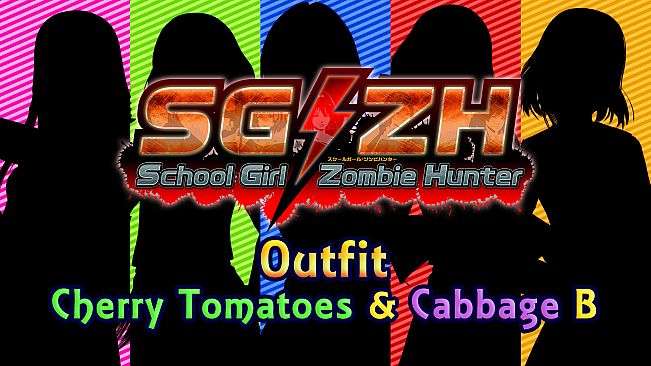 Cherry Tomatoes & Cabbage B