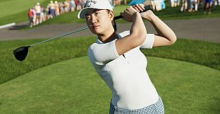 PGA TOUR 2K25 Legend Edition