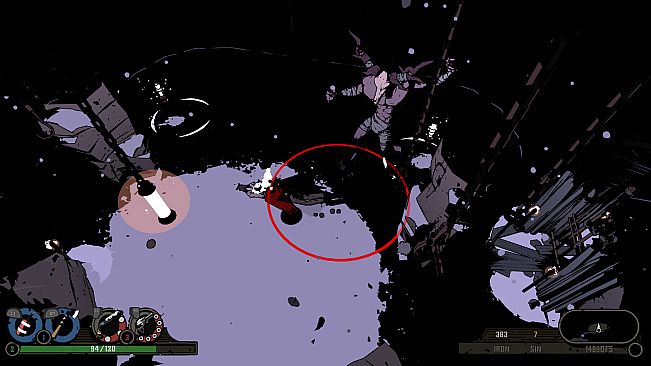 West of Dead: Crow DLC