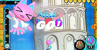 Octo's Balloon Challenge