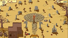 Westerado: Double Barreled