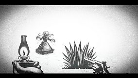 FrostPanic: Whispers of Sertão