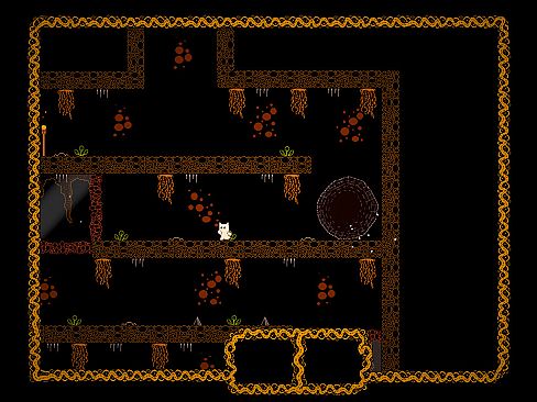 The Explorer of Night