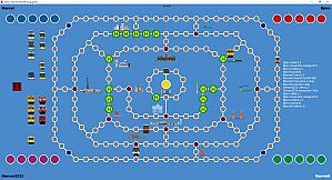 LOTUS Minigames: Berlin Traffic