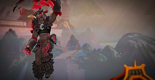 Rushdown Revolt: Nemesis Urdah