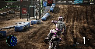 Monster Energy Supercross 3 - Outfit Starting Pack