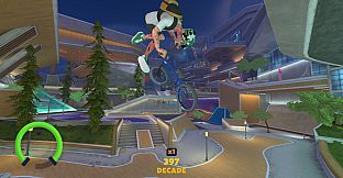 Streetdog BMX