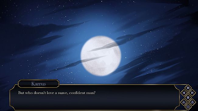 Fling with a Tiefling