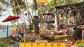 Amazing Weekend 2 - Search and Relax Collector's Edition