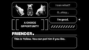 I Would Love to Wish You Good Morning