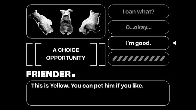 I Would Love to Wish You Good Morning