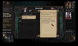 Serpent in the Staglands