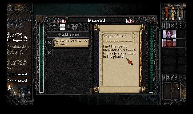 Serpent in the Staglands