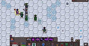 Everpixel Tactics