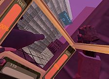 Synthetics : Mecha VR