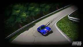 Super Woden: Rally Edge