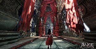Alice: Madness Returns