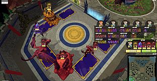 Gamblers Arena