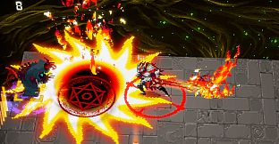 Otherworld Legends - Skin : Sunclipse