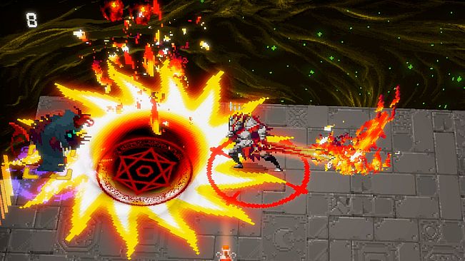 Otherworld Legends - Skin : Sunclipse