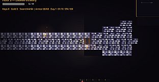 Eleven Floors Down
