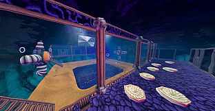 Rock Hard Reef