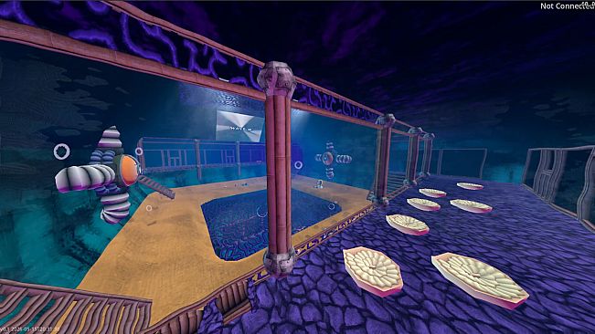 Rock Hard Reef