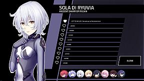 Sunrider 4: The Captain's Return