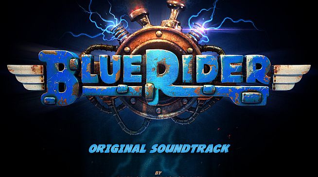 Blue Rider - Original Soundtrack