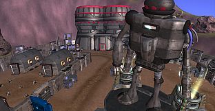 SPORE Galactic Adventures