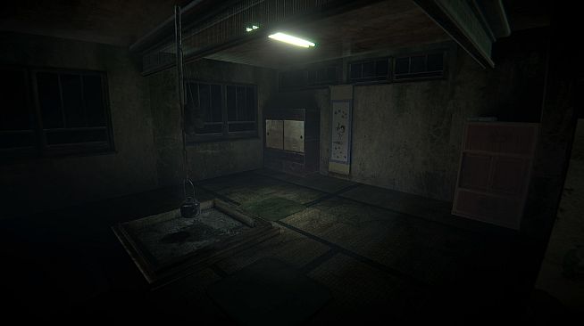 [Chilla's Art] Onryo | 怨霊