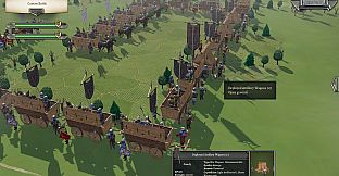 Field of Glory II: Medieval - Rise of the Swiss