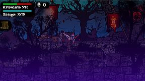 Knightczech: The beginning