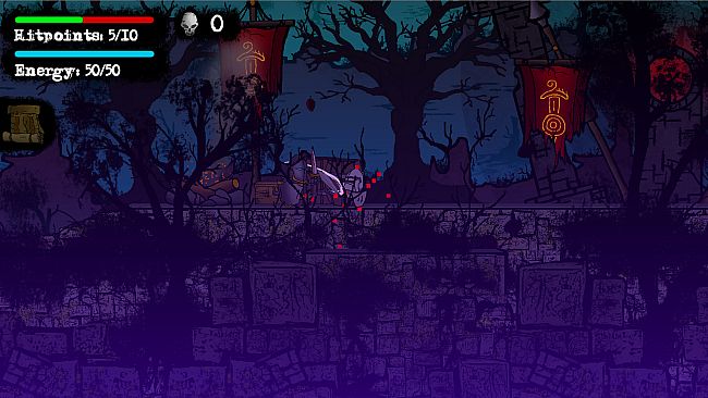 Knightczech: The beginning