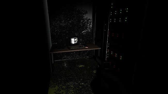 SCP Foundation: Universe Horror