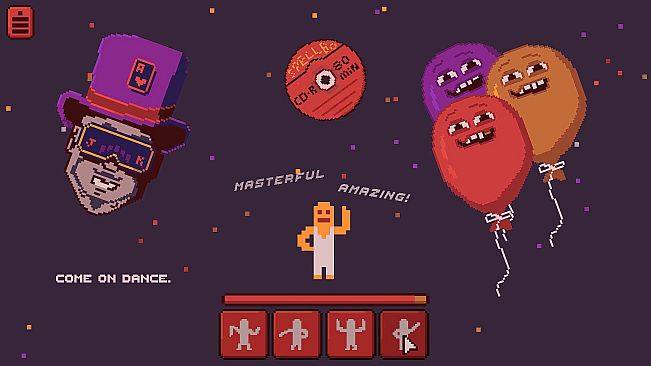 Happy Birthday: With Sergio Spellbound