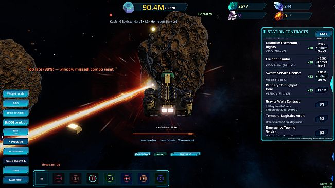 Astrovein