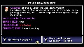 Death Road to Canada