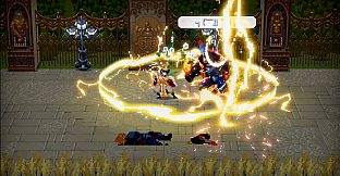 Otherworld Legends - Galewing