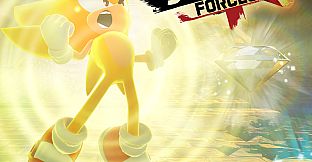 Super Sonic DLC