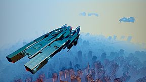 Heart of the Machine