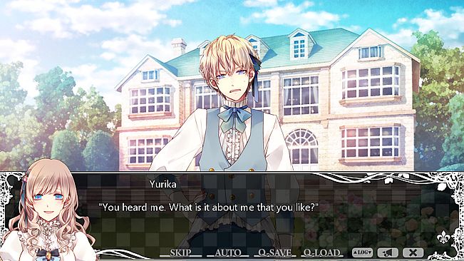 TAISHO x ALICE: HEADS & TAILS