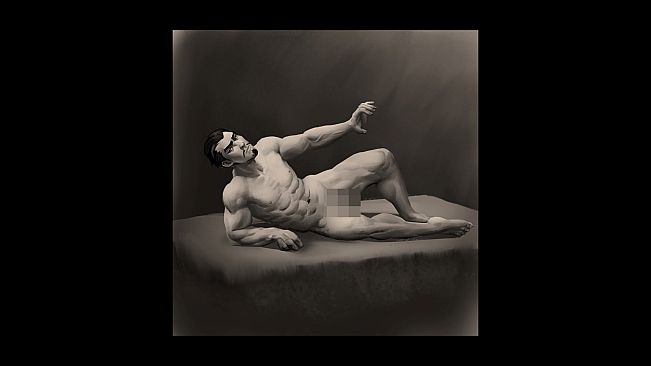 Max Gentlemen Sexy Business!