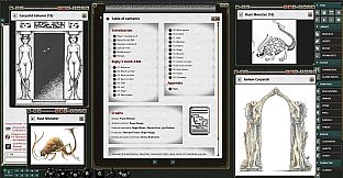 Fantasy Grounds - D&D Classics - R6 The 384th Incarnation of Bigby's Tomb