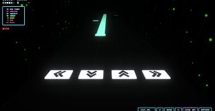 Infinite Music Game: DLC Stage Pack 3